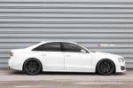 Audi S8 by Pfaff Tuning on ADV.1 Wheels (ADV08TSSL) 2015 года